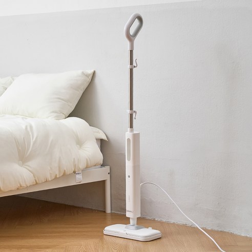 청소의 혁신을 경험하세요