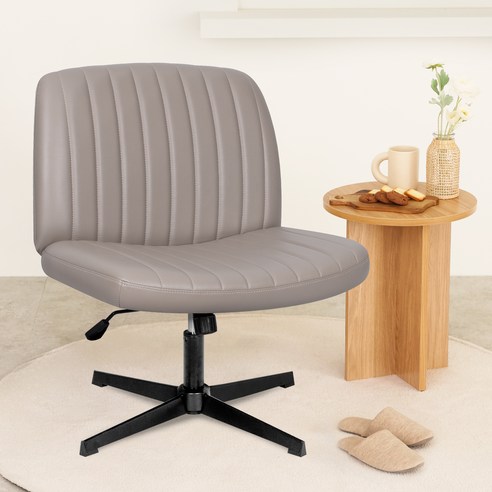 네오체어 미드센츄리 모던 디자인 카페 포인트 인테리어 의자 MELLOW, 그레이