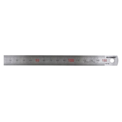 이엑스파워 철직자 유광 150mm SRP-150, 1개