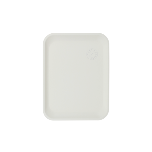 페니체 홈카페 트레이, WHITE, 1개