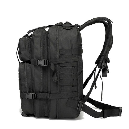 45L 대용량 백팩 하나로 짐 싸는 스트레스 끝! 주말 아웃도어 활동을 더 편안하게!