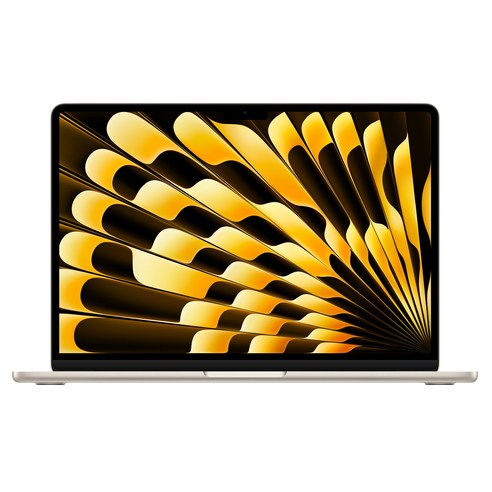 Apple 2025 맥북 에어 13 M4, 스타라이트, M4 10코어, 32GB, 1TB, 한글