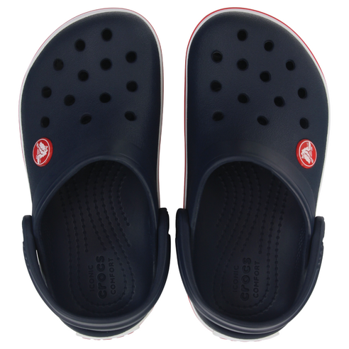 여름날 우리 아이 발을 위한 최고의 선택, 크록스 아동용 크록밴드 클로그 샌들