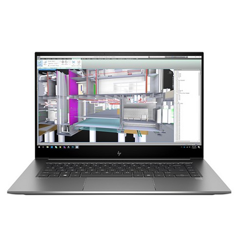 HP 2021 ZBook Create G7 15.6, 코어i9 10세대, 1024GB, 32GB, WIN10 Pro, 2H6U6AV