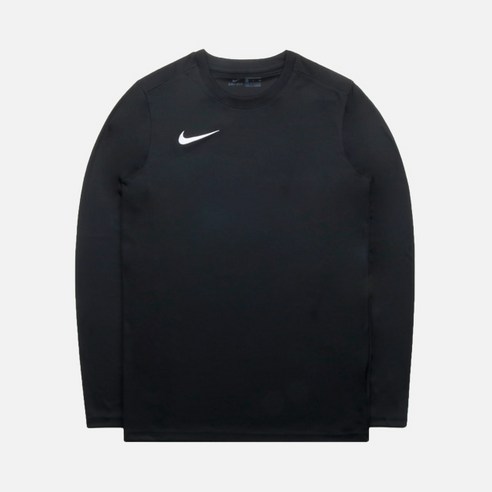 가성비, 기능성, 스타일을 모두 갖춘 나이키 DRY SWOOSH 긴팔 티셔츠