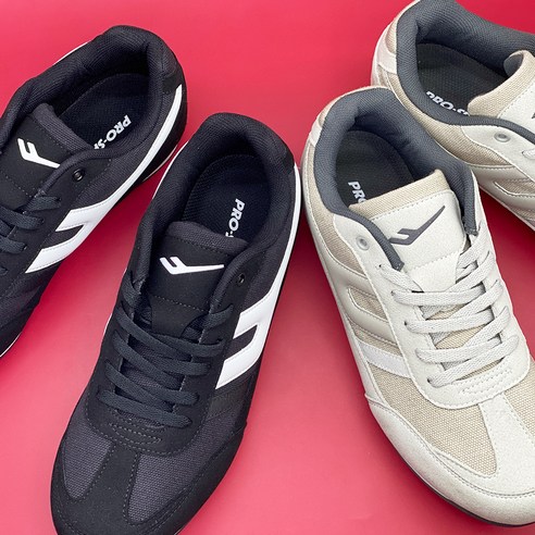 프로스펙스 훅 로우 복싱화