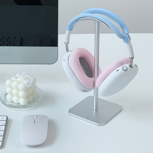 AirPods Max 완벽 보호, 60% 할인된 가성비 실리콘 케이스