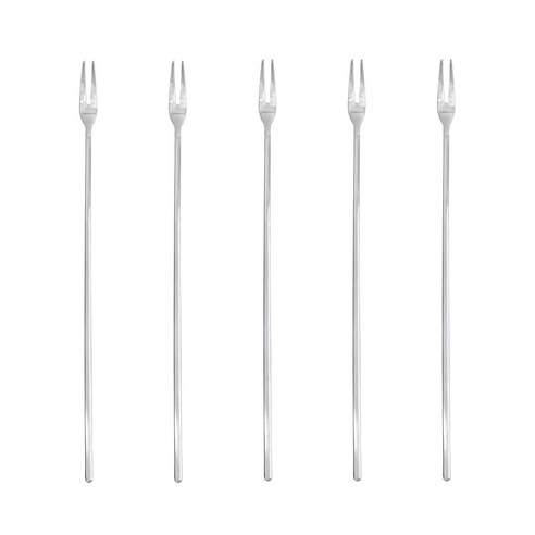 해모 빼빼로 롱 티포크, 5개