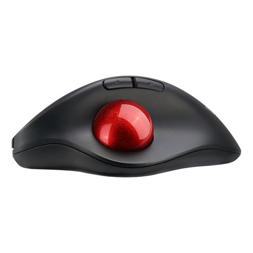 손목 건강을 위한 합리적인 선택, 콕스 CTM100 트랙볼 마우스