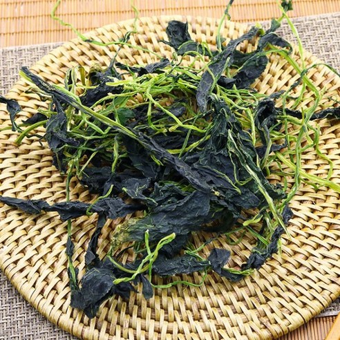 나물투데이 국내산 건유채 나물, 500g, 1개