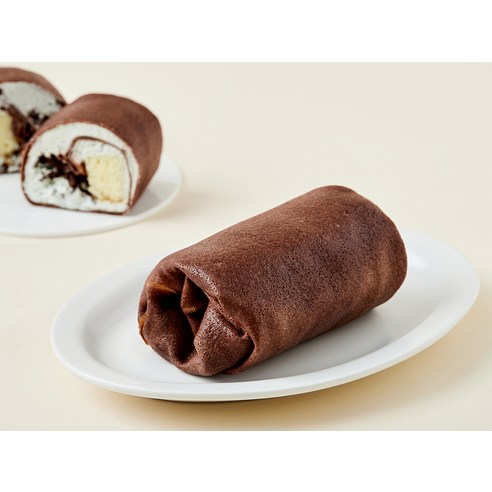 달콤함과 고소함의 완벽한 조화, 빌리엔젤 피스타치오 쇼콜라 수건 케이크