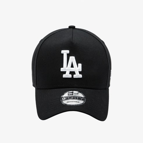 꾸미지 않아도 멋스러운 뉴에라 9FORTY K 프레임 볼캡