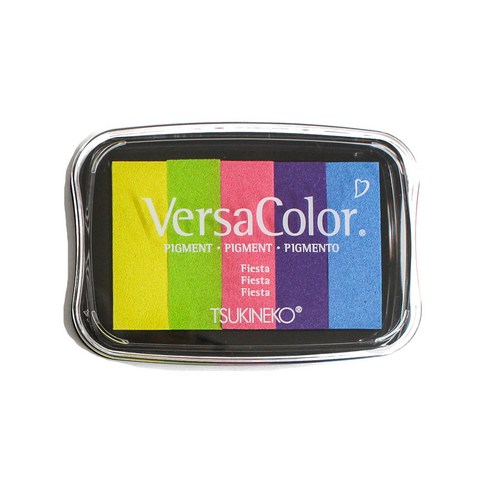 VersaColor 츠키네코 5패드, VC5-4 Lollipop, 1개