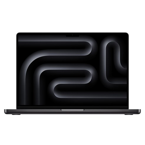 Apple 맥북 프로 14 M5칩, 스페이스 블랙, M5 Pro 15코어, 16코어 GPU, 24GB, 1TB, 영문