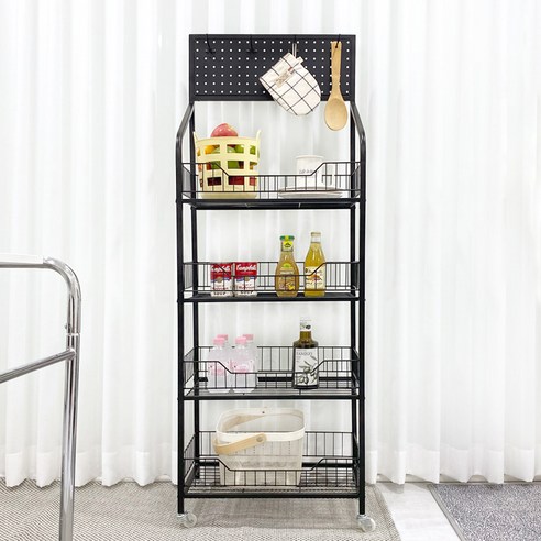 밋밋한 공간을 효율적인 미니 편의점으로!