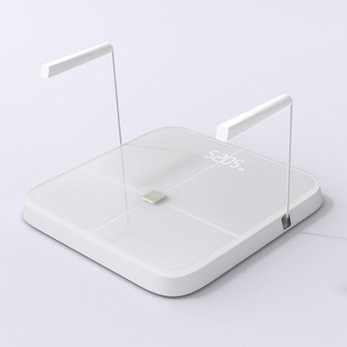 몸무게 숫자에 연연하지 않고 건강한 변화를 추구하세요.