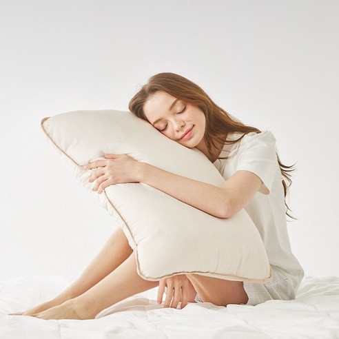 숙면을 위한 궁극의 선택, 홈랩 기능성 오리지널 기절베개 심층 리뷰 홈랩기절베개