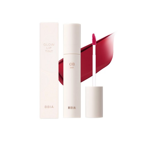 삐아 글로우 립틴트 3.2g, 08 데이 브리즈, 1개