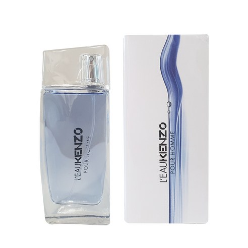 로 겐조 뿌르 옴므 오 드 뚜왈렛, 50ml