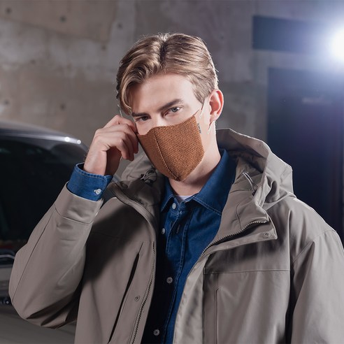 겨울철의 필수 방한 마스크: 따뜻하고 편안하며 다목적