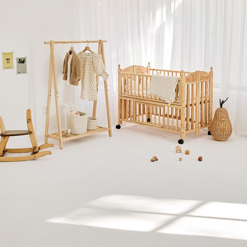 우리 아이 첫 공간, 보들매트 청담 퍼즐매트 ZiUM 500으로 안전하고 아름답게