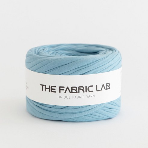 THEFABRICLAB 모달코튼얀 뜨개실 300g, 003 베이비블루, 1개