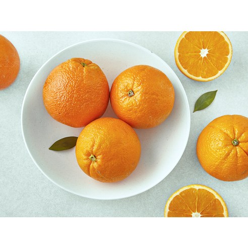 달콤한 매력, 호주산 Sweetugly 네이블 오렌지