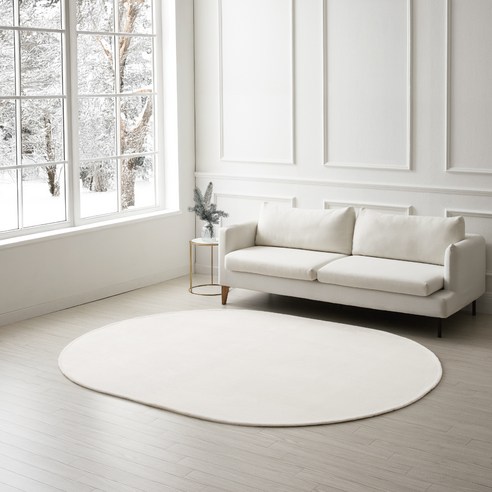 구름 위를 걷는 듯한 부드러움