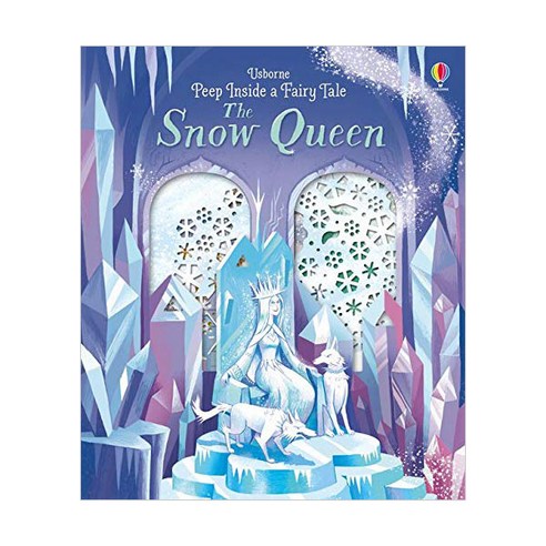 Snow Queen, 어스본코리아