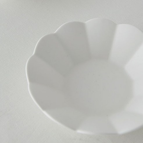 식탁에 감성을 더하다, 에라토 모이 원형 찬기