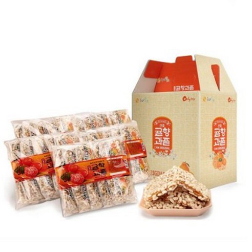 신효 제주 귤향과즐 선물세트, 1.75kg, 1개