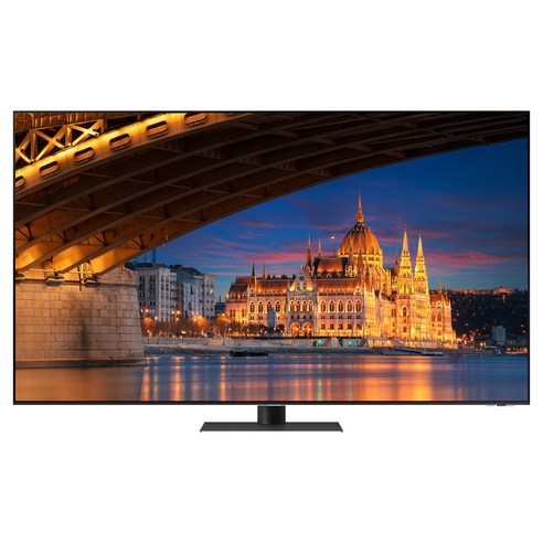 삼성전자 4K UHD Neo QLED TV QNC95, 138cm(55인치), KQ55QNC95AFXKR, 스탠드형, 방문설치