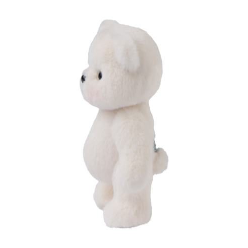 포근한 행복을 선물하는 곰 인형, 테디테일즈 레나베어 XS