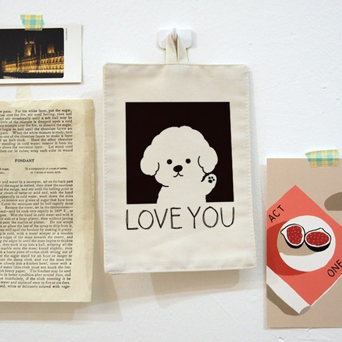 밋밋한 스위치, 패브릭 가리개 하나로 감성적인 공간 연출!