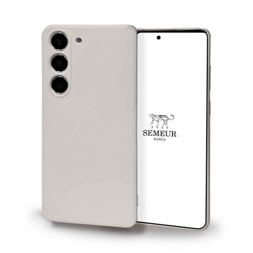 [OKㅣ강추] 스메르 비비드컬러 실리콘 젤리 휴대폰 케이스 [OKNOWㅣ추천상품]