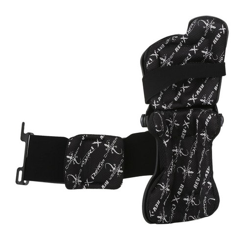 로드필드 레브엑스 우측 맘모스 아대: 몽구스형 아대의 새로운 정의