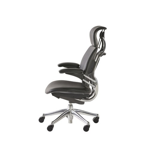 편안함과 스타일을 동시에 제공하는 사무의자