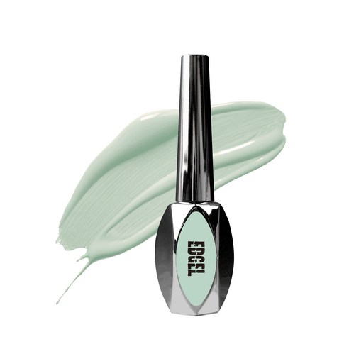 엣젤 젤컬러 프리미엄 고발색 젤네일 10ml, 406, 1개