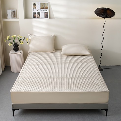 열대야, 이제 안녕! 소하임 쿨링 매트로 꿀잠 예약!