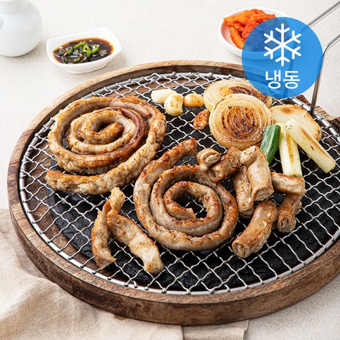 소곱녀 한우 곱창 (냉동), 300g, 2개