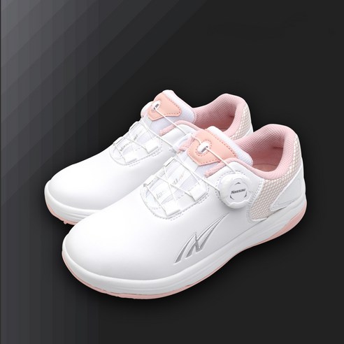 여성골프화 낫소골프 여성용 트로피 골프화 Best Top3