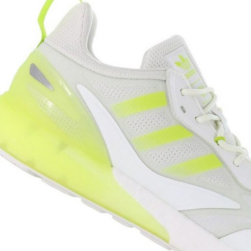 adidas 愛迪達ZX 2K Boost 2.0運動鞋GZ7734 - 運動鞋/休閒鞋| 酷澎