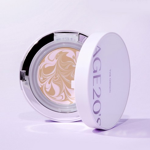 피부에 빛을 더하는 혁신적인 에센스 팩트