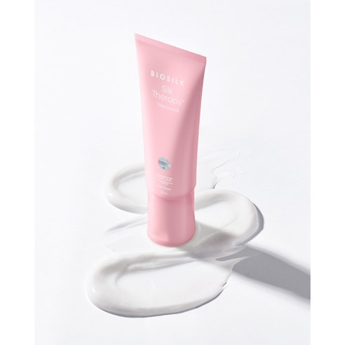 부드럽고 윤기 있는 머릿결을 위해