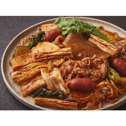 10분 만에 완성하는 마라샹궈의 마법!