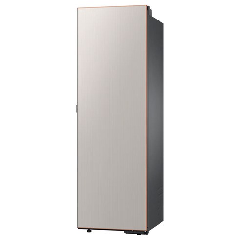 나만의 스타일로 완성하는 주방, 삼성 BESPOKE Infinite Line 냉장고