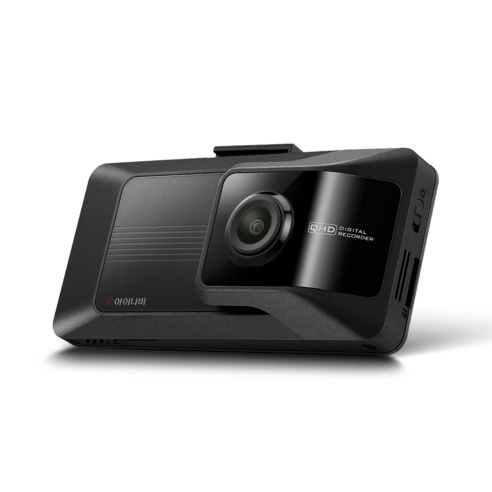 QHD 블랙박스로 주차 걱정 끝, 스마트한 안전 운전 시작!