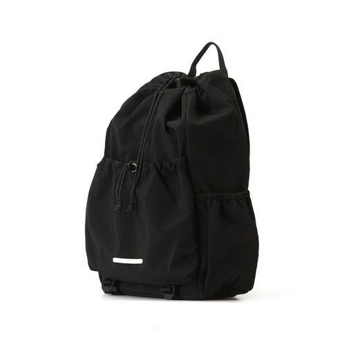 일상에 스며드는 실용적인 아름다움, 로우로우 스트링 백팩 750 ep.2