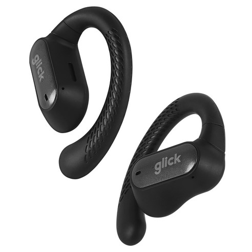 혁신적인 골전도 기술과 AI의 만남, 지클릭커 오픈팟으로 새로운 차원의 사운드 경험을 만나보세요.