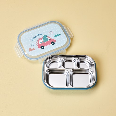 귀여운 디자인과 안전한 소재로 아이의 식사 시간을 행복하게!